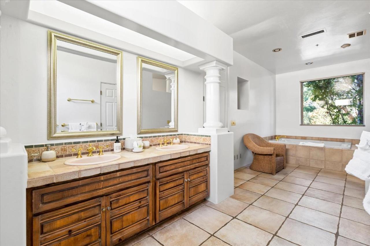Adobe Village Villa With Private Patio - Sunset Villa Sedona Exterior foto